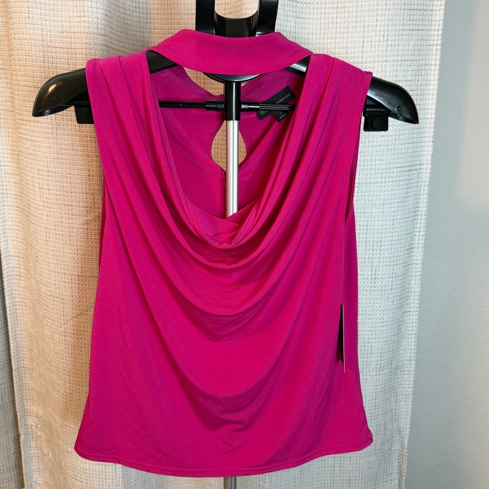 BOLD elements Blouse